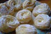 Rezept: Eclairs